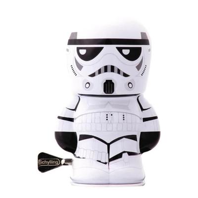Официальная рюмка Star Wars Bebot: Штурмовик