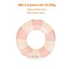Donut Swimming Ring Inflatable Pool Float for Teen Kids Swimming Circle Baby Swim Tube Water Play Swimming Pool Toys
