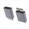 USB C на Micro B USB3.0 Адаптер Тип C Female на Micro B Male Быстрая Зарядка USB Micro 3.0 на Type C Super Speed для HDD