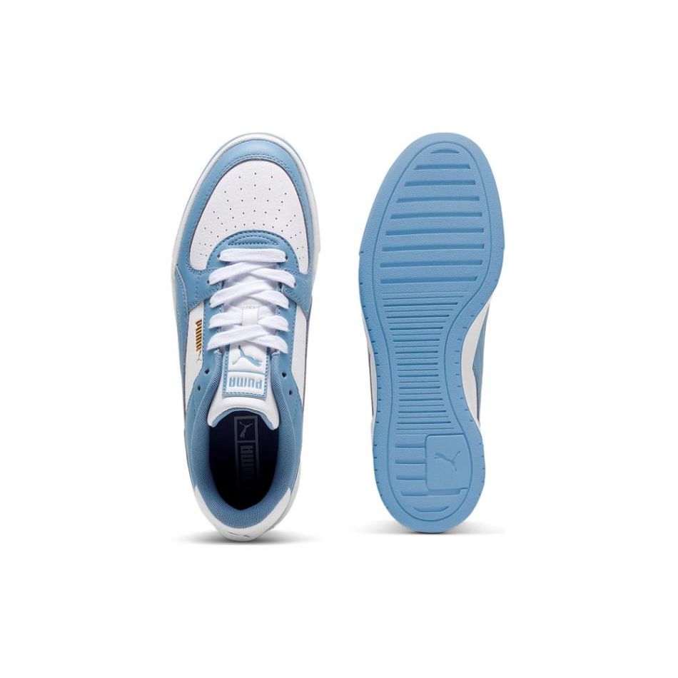 Puma CA Pro Classic Zen Blue Unisex Sneakers White 380190-35
