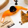 Pet Hat Halloween Funny Pumpkin Hat Animal Costume Personality Cute Transformation Hood Supplies
