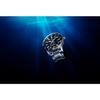 [Orient Star] Автоматические часы RK-AU0309B 200м Дайверские Черные