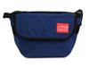 Сумка через плечо Casual Messenger 1603 NAVY Unisex [Manhattan Portage] [Товар]