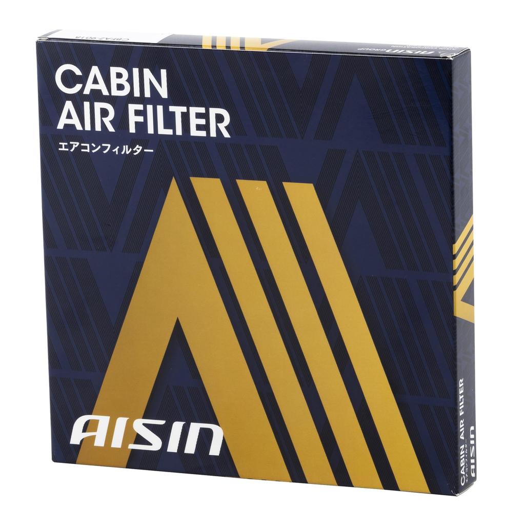 AISIN CBFAZ-9018 Автомобильный воздушный фильтр для автомобилей Nissan, Mitsubishi, Салонный воздушный фильтр, Days, EK