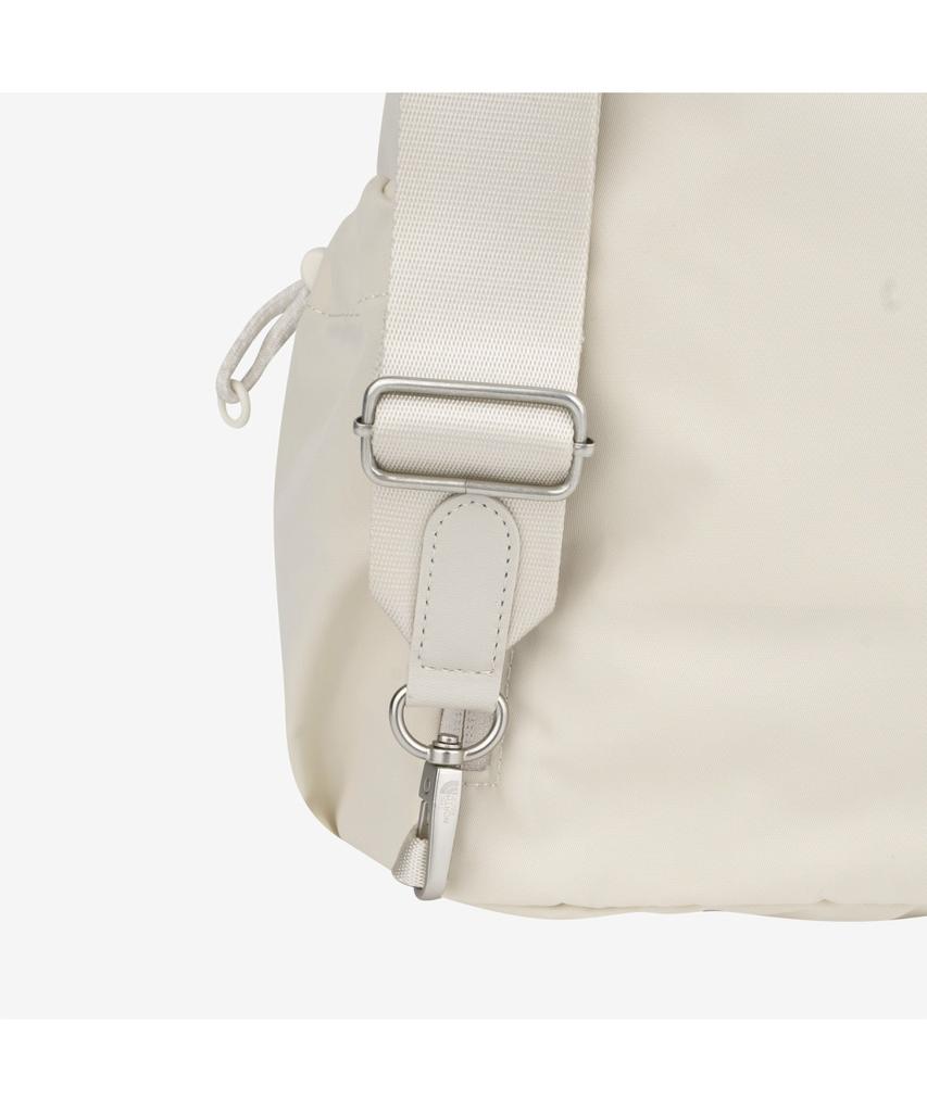 The North Face Nn2Pr83K White Label Бонни Мультипак Крем