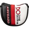 Callaway Odyssey Odyssey паттер для правой руки белый HOT OG #7 Nano Flow (Тип молотка, 34 дюйма, сталь) Мужской