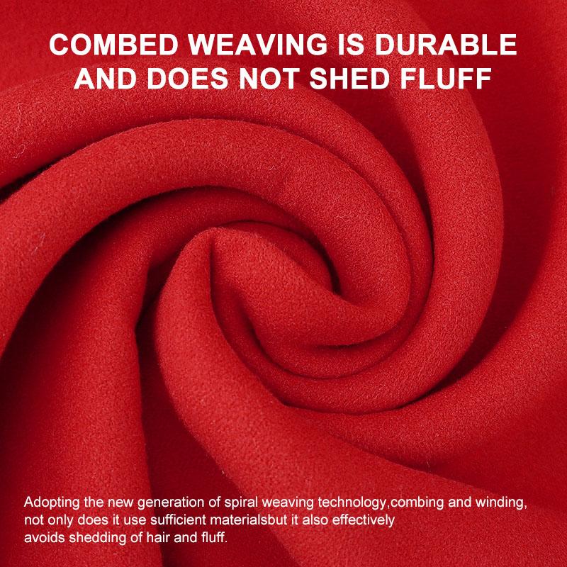 Skoda Совместимый набор для чистки автомобиля с мягкой щеткой и салфетками из микрофибры для чистки салона