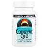Source Naturals Коэнзим Q10 100 мг 60 капсул