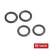Engine Coolant Pipe O-Ring For Dodge Challenger Charger Durango 5.7L 6.4L