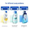 Шампунь Head & Shoulders против ломкости волос и перхоти