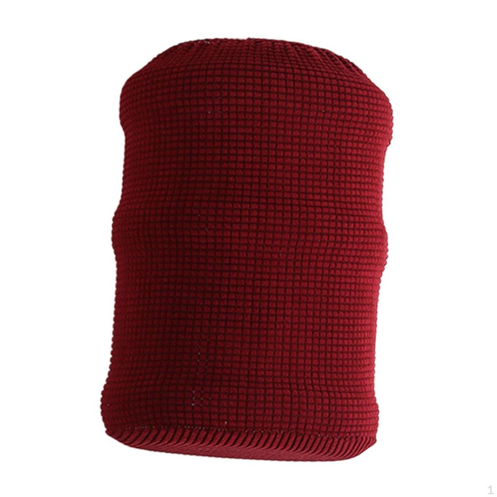 5-галлонная защитная крышка для бочки диспенсера воды, крышка для бутыли от пыли для воды для уличной кухни