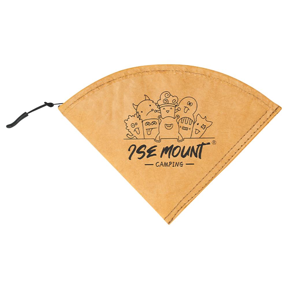 Органайзер для кофейных фильтров ручной заварки, водонепроницаемый, сумка для хранения фильтровальной бумаги для кофе ручной капельной заварки, пыленепроницаемый, для дома, кухни