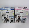 Figma K-ON Школьная форма вер. Max Factory 5 комплектов Фигурки Аниме Из Японии