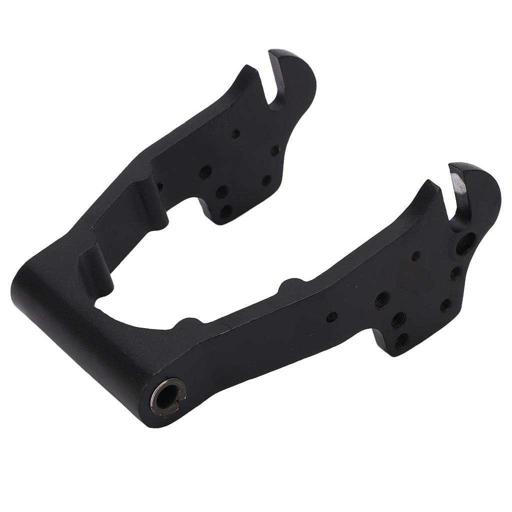 Electric Scooter Rear Fork Professional Aluminum Alloy Rear Fork for 10 Inch Electric Scooter