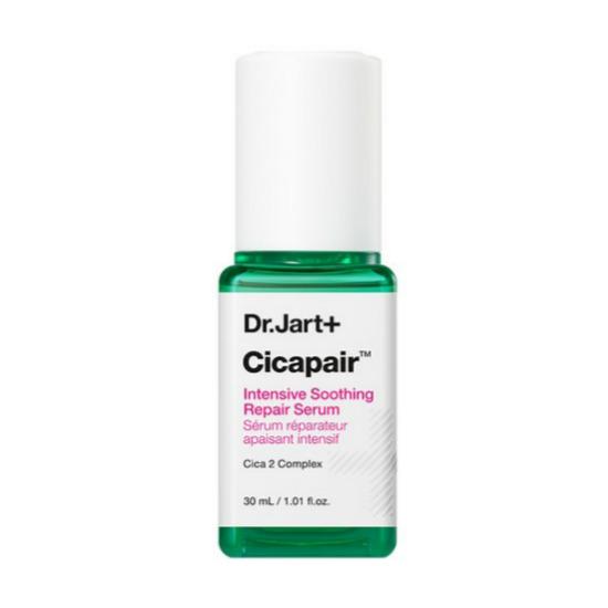 Dr.Jart + Cicapair Интенсивно успокаивающая восстанавливающая сыворотка Успокаивающий уход и укрепление барьера 30 мл