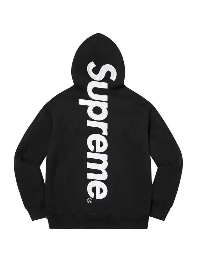 Unisex Trendy Hooded Sweatshirt & Jogger Set - Spring & Autumn Fashion Collection