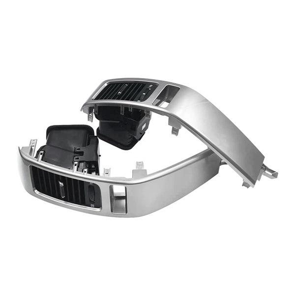 Pair of Vent Panels (55474-60040, 55475-60040) for 2003-2009 Toyota Prado