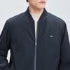 Men's Warm Baseball Collar Jacket