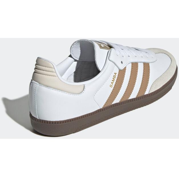 Кроссовки Adidas Samba OG