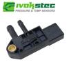 076906051A Датчик дифференциального давления выхлопных газов DPF для Volkswagen Sharan Tiguan Caddy EOS 1.9 2.0L Дизель 0281002711 03G906051A