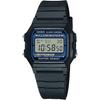 Часы Casio Collection F-105W-1AWJH мужские черные