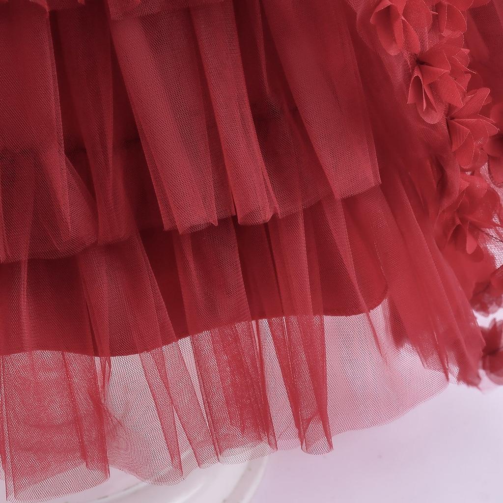 Платье принцессы для девочек для выступления