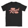 Men's Jimmy Kimmel Live T Shirts 100% Cotton Tops Funny Short Sleeve Crewneck Tee Shirt Birthday Present T-Shirts