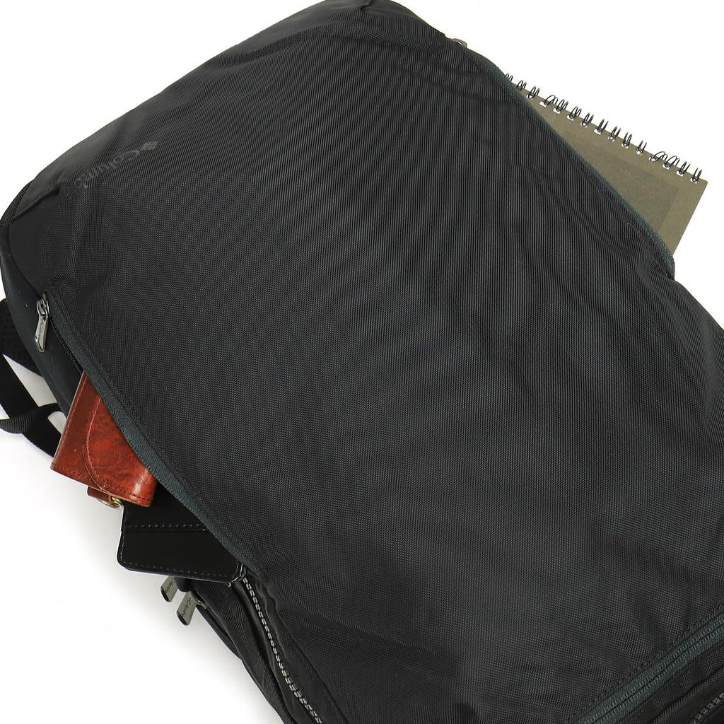 Star Range Square Рюкзак PU8672 Один размер Черный [Колумбия]