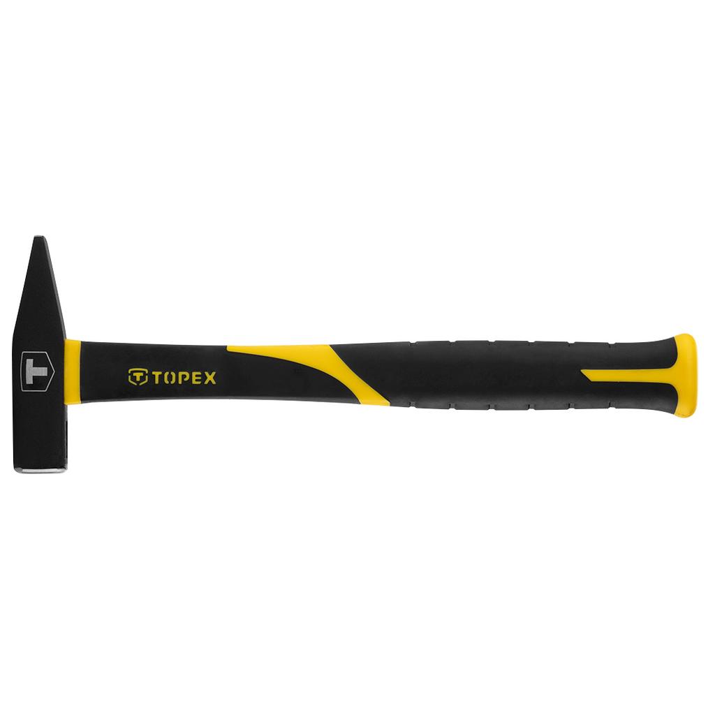 500g locksmith's hammer, fiberglass handle