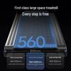 YPOO Smart Incline Treadmill for Home & Commercial Use
