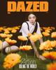 Dazed & Confused Корея 2022 Апрель, Обложка Юны Ким, Whole Magazine, K Fashion