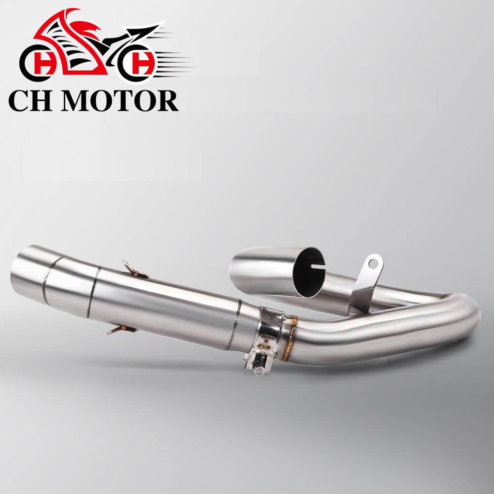 Модифицированный глушитель для мотоцикла HORNET CB600F
