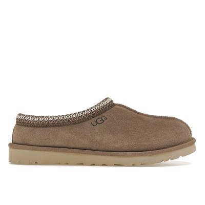Мужские кроссовки Tasman Slipper Caribou коричневые 5950-CRBO