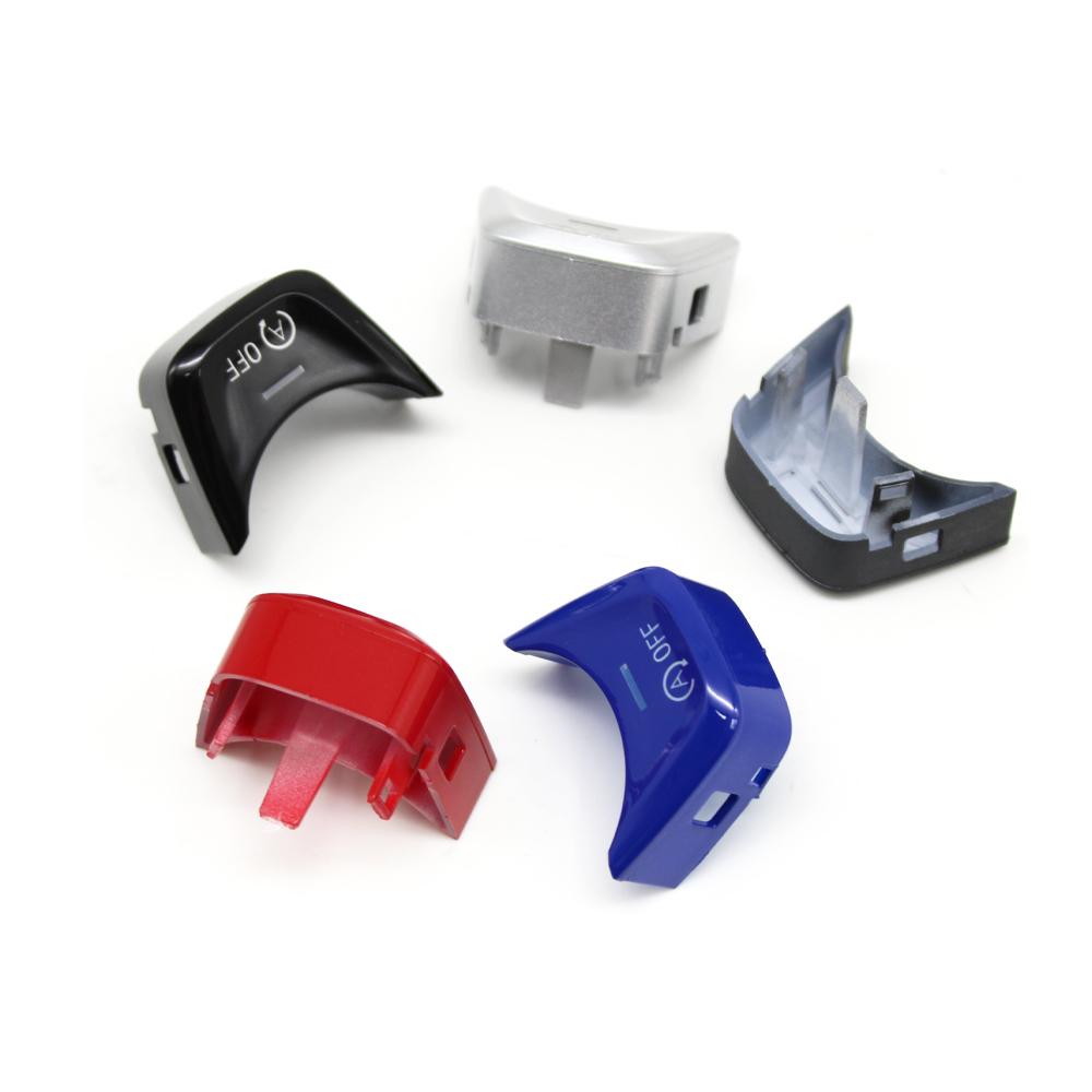 Car Engine Ignition Start Stop OFF Switch Button Cover For BMW 1 5 6 7 X3 X4 Series GT F52 G30 G31 G01 G02 G32 G11 G12 F97 F98
