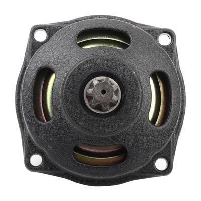 Корпус колокола сцепления Moto 7t звездочка подходит для MiniMoto 25h 47cc 49cc