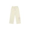 Новая коллекция MLB New York Yankees MONOGRAM 25FW Повседневные брюки Унисекс 3APTM0154-50CRD