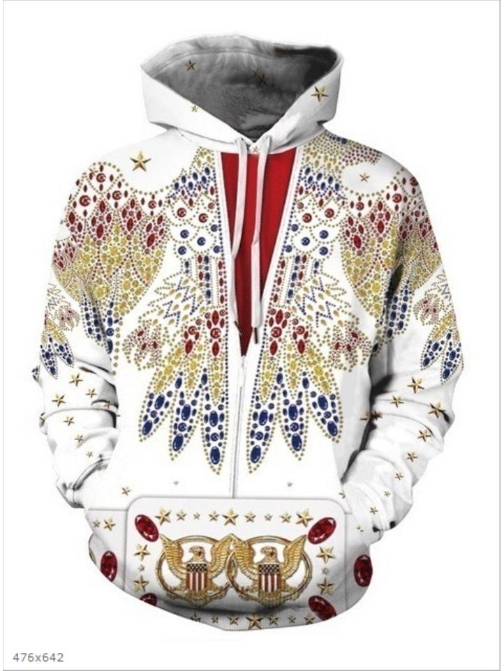 Новая толстовка Осень 2025 Marvel Звездные Войны Андор Мандалорец Тема Тюрьмы