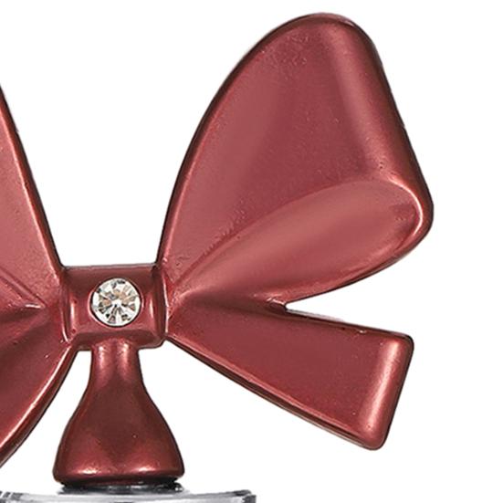 Многоразовая пробка для винной бутылки, винная пробка в форме банта, гибкая пробка для бутылки, подарок на новоселье для любителей вина