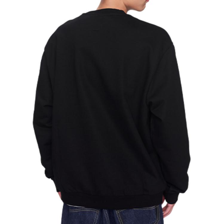 Lee x Have A Good Time Sweatshirt Unisex LUT0079101