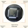 NUC029LAN LQFP-48 32-bit Microcontroller Chip