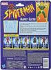 Hasbro Marvel Legends Коллекционная фигурка Электро Игрушка Ретро Коллекция E9318 Оригинальный Человек-Паук 6 дюймов