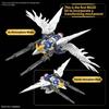 BANDAI SPIRITS MGSD New Mobile Suit Gundam Wing Endless Waltz Wing Gundam Zero EW Plastic Model Pre-Colored