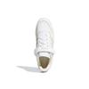 Adidas Forum Low Wonder White Gum Кроссовки унисекс Cloud-White GY8555