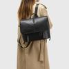 2025 Fall/Winter New Fashionable and Exquisite Women's Handbag, Niche High-End Large-Capacity Travel Backpack