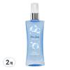 Body Fantasy Body Mist Pure Soap Аромат мыла Fantasy, 94 мл, 2 шт.
