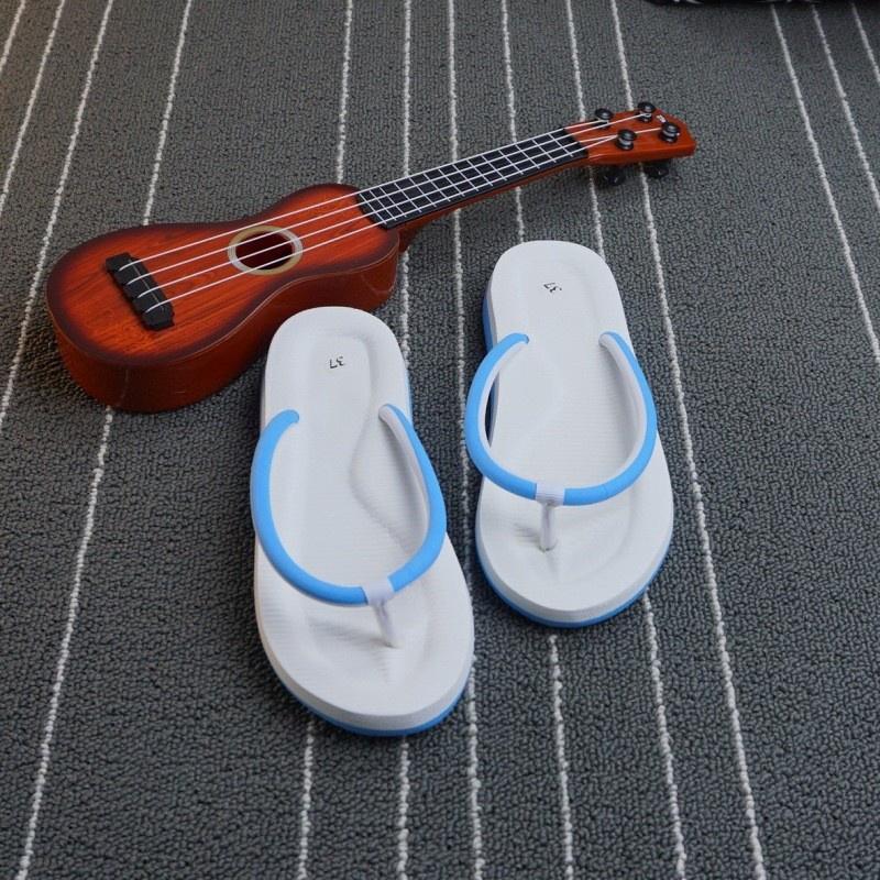 Fashionable Druable Women Sandals 2018 Simple Flip Flops Perfect For Everyday Wear
