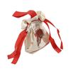 Christmas Gift Bag Candy Bags Christmas Decorations for Home New Year Gift Bags
