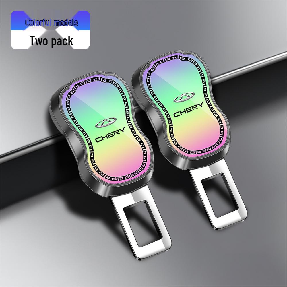 Аксессуары-удлинители ремня безопасности для Chery Tiggo 7, Arrizo 8/5PLUS, OMODA