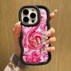 Чехлы для телефонов Ae77 Dragon Design Art защитные для Samsung S24 Plus S23 Ultra A14 A55 A05s A06 Honor X9b Motorola OnePlus Big Wave TPU задняя крышка