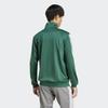 Adidas Unisex Regular Track Top 3s Tricot Regular Track Jacket Three Line Jersey Green